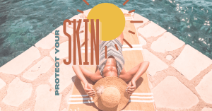 \"sunscreen\"